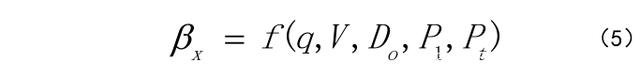 Brève introduction de la méthode de calcul thermodynamique pour tour de refroidissement fermée4621