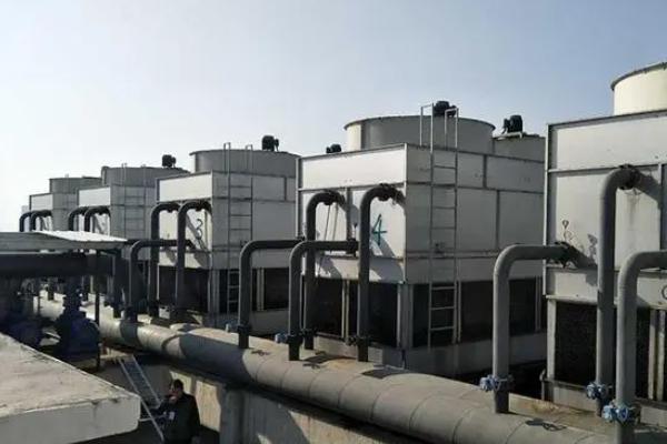 These eight problems should be paid attention to when using closed cooling tower